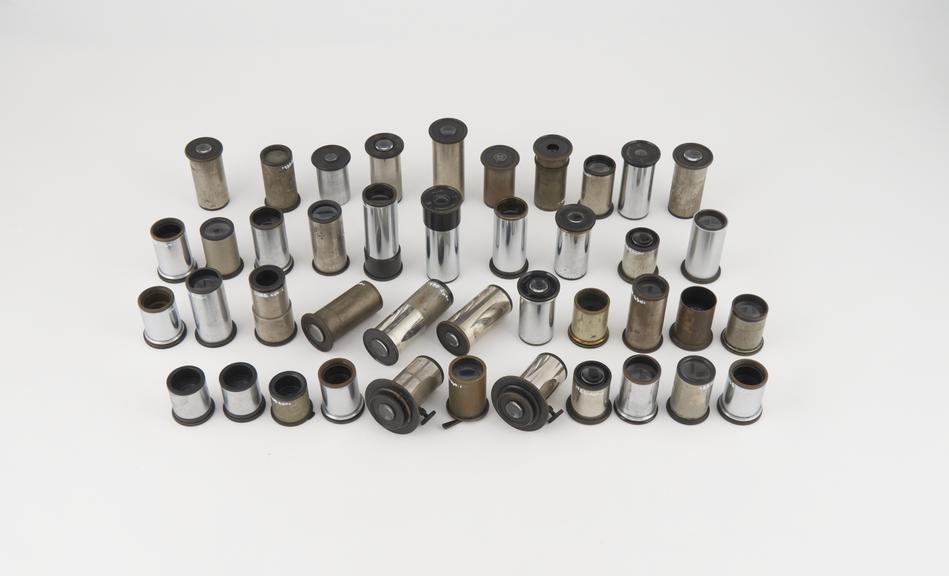 Microscope Eyepieces