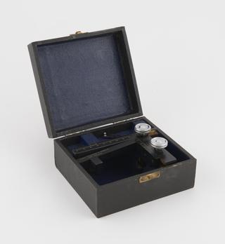 Stage Micrometer