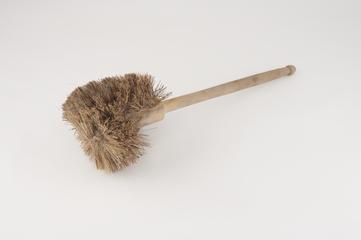 Toilet brush