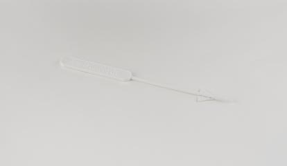 Concorde shaped souvenir