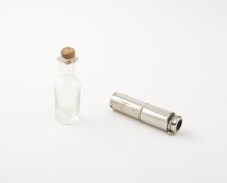 [One of] Three Gas-lighters, Germany
