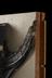 Half block model of "Barbadoes" captured 1804
