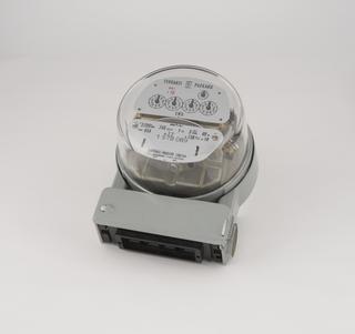 Ferranti Electric Meter