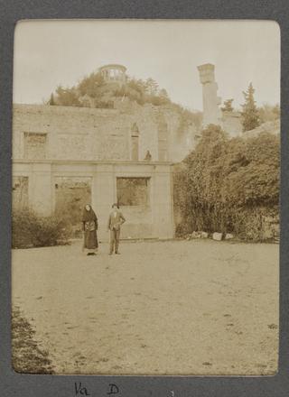 Orianda