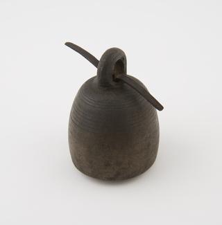 Indian brass sheep bell