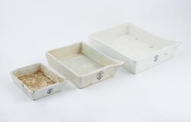 Granitine Development Dishes