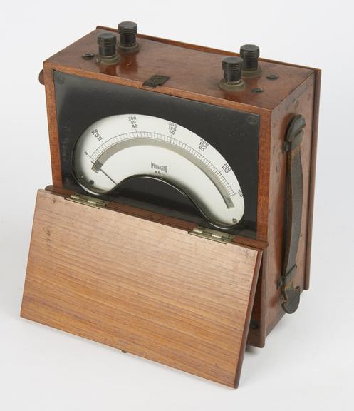 Ferranti BS1 Voltmeter