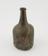 One of eleven early wine bottles