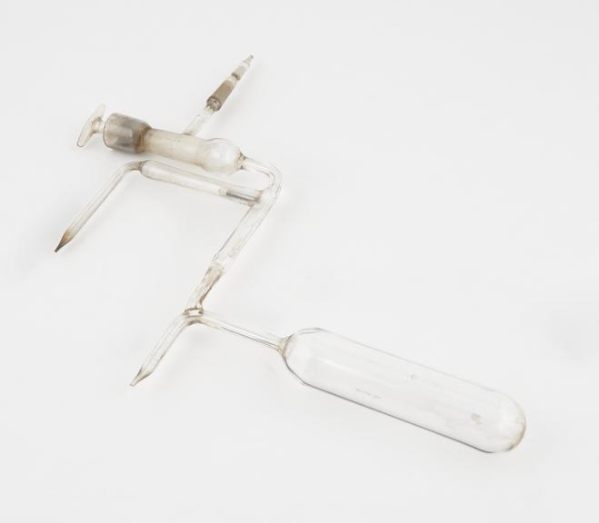 Laboratory Glassware Tubing Science Museum Group Collection