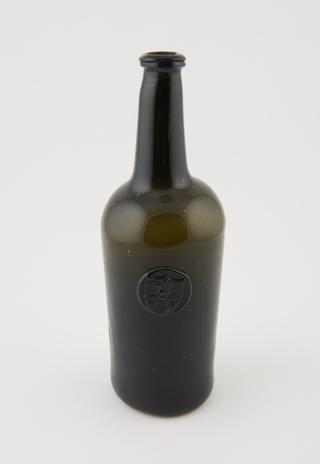 Wine bottle