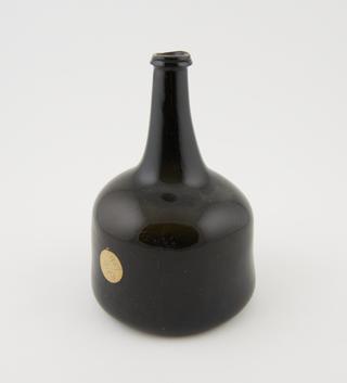 Wine bottle