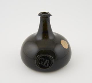 Wine bottle