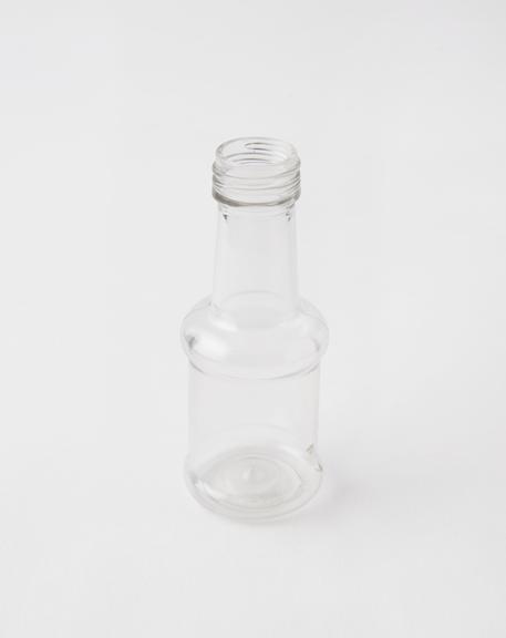 PET bottle