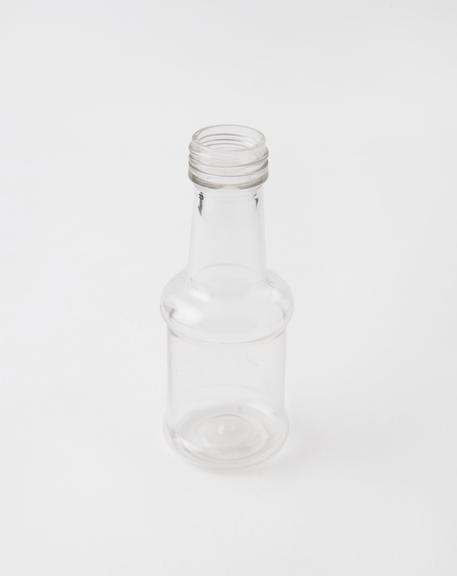 PET bottle