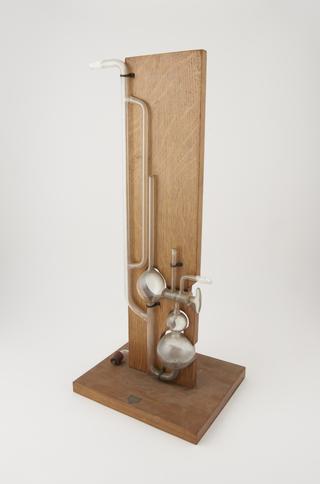 Horlicks Mcleod gauge