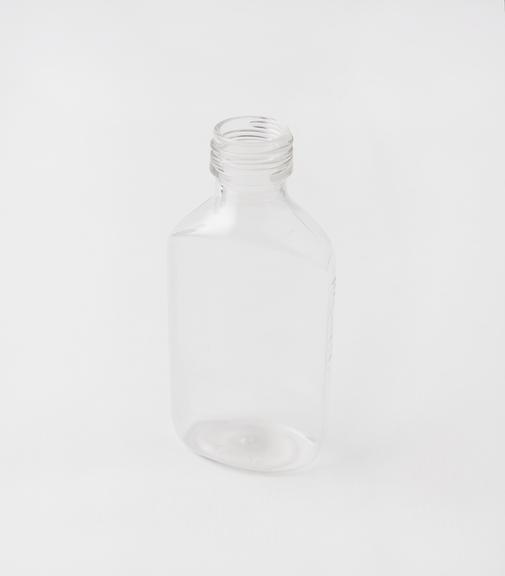 PET bottle