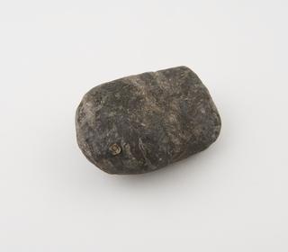 Pounder for ancient quartz crushing mill