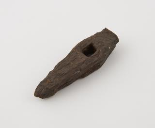 Ancient wedge found at Esgair Hir Mine
