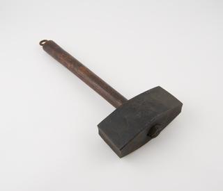 Iron hammer mkd. XIII-2