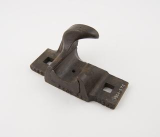 Tub bearing