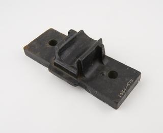 Tub bearing