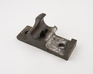 Tub bearing