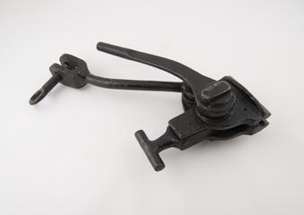 Elswick rope clip