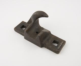 Tub bearing
