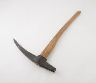 Cornish miner's pick