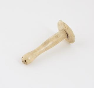 Bone nozzle