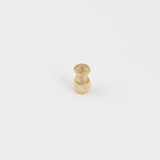 Bone handle from piston-action syringe