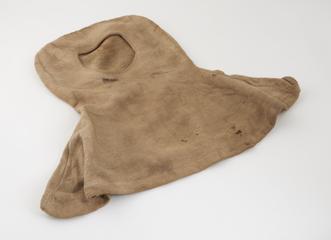 Protective face mask