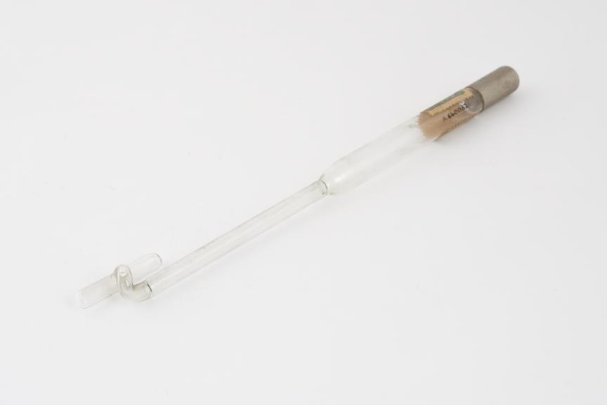 Glass electrode