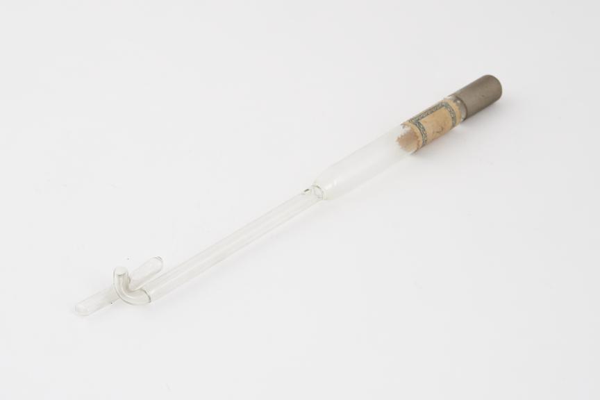 Glass electrode