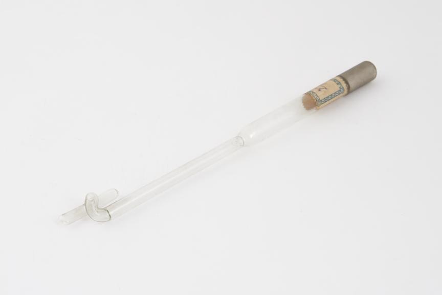 Glass electrode