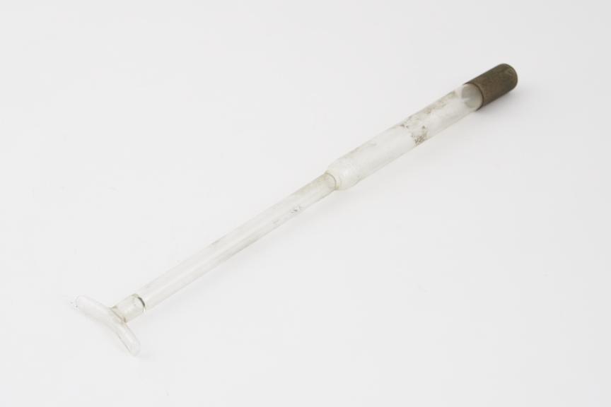 Glass electrode