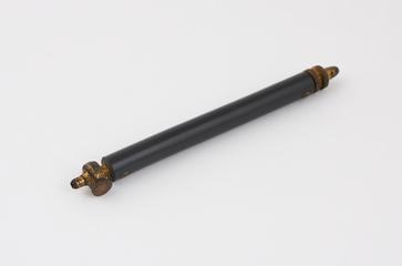 Electrode handle