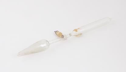Glass electrodes