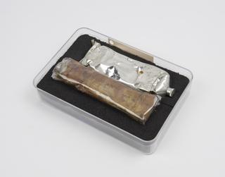 Tube of borofax ointment