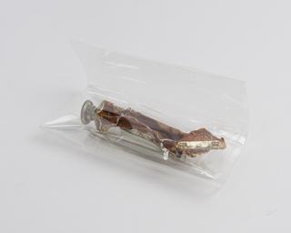 Tube of counter irritant