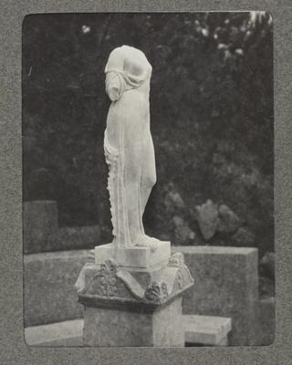 In the Grounds of Ai-Todor