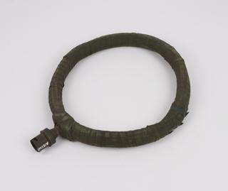 Coil, part of d'Arsonval cage