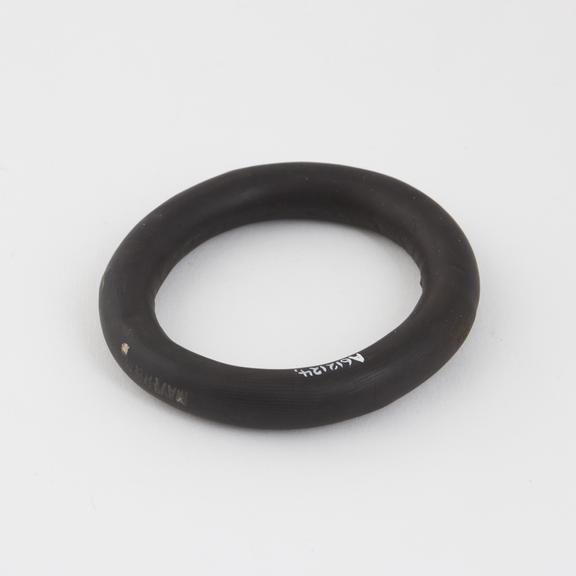 Pessary, supportive, ring, india-rubber