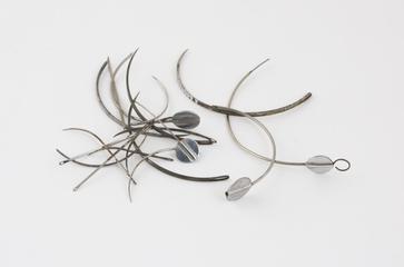 Infusion needles