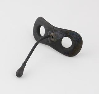 Zwanke's stem pessary