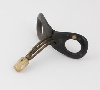 Zwanke's stem pessary