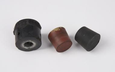 'Smith-Clarke Senior' adult cabinet 'Iron Lung'