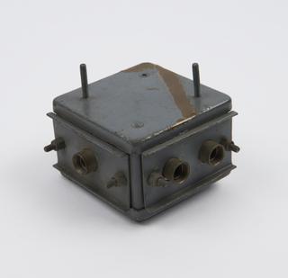 Component of ASV (Air-to-Surface-Vessel radar) Mk.11.N., 1941-1945