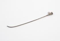 Eustachian catheter | Science Museum Group Collection