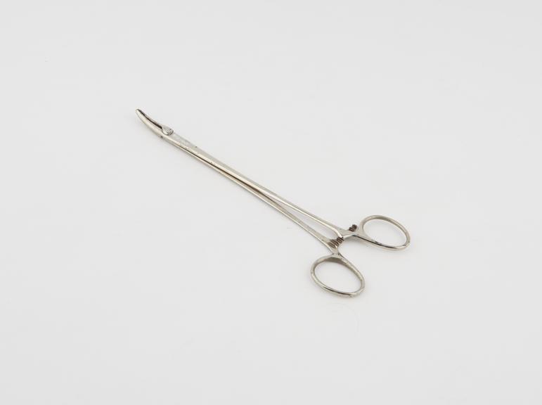 Uterine forceps
